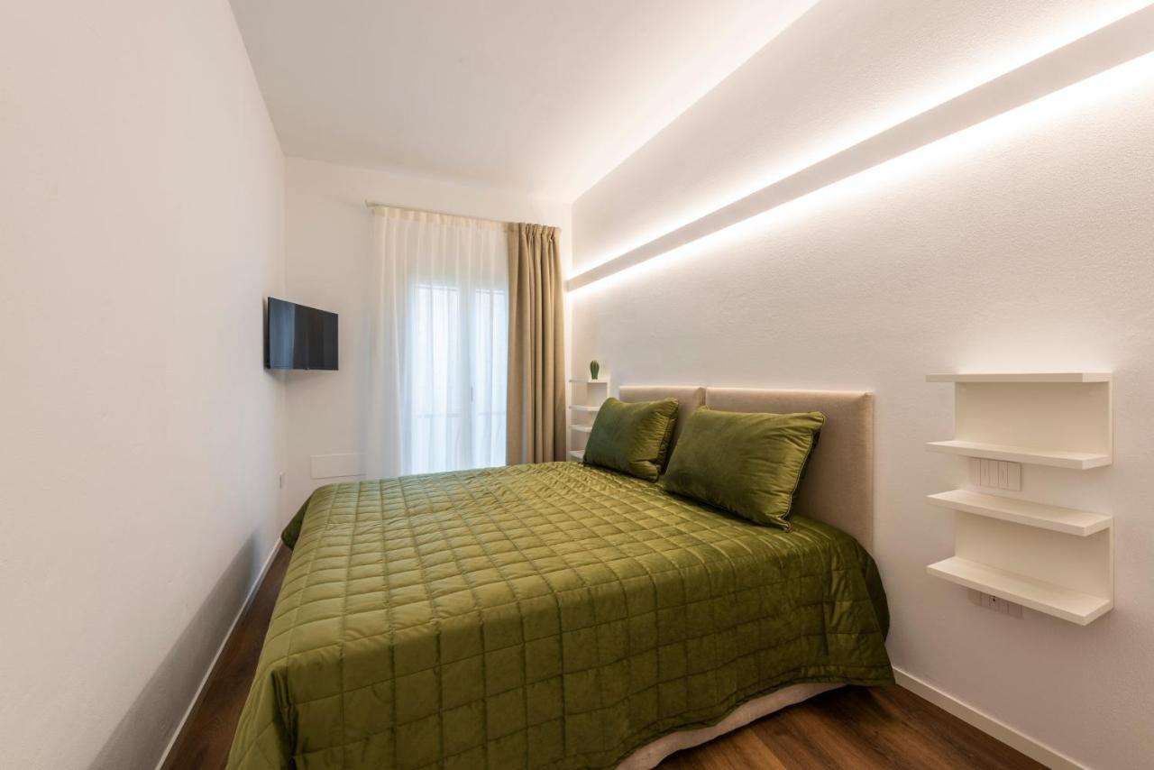 Greci Panoramic Terrace By Mmega Apartment Florence Exterior photo