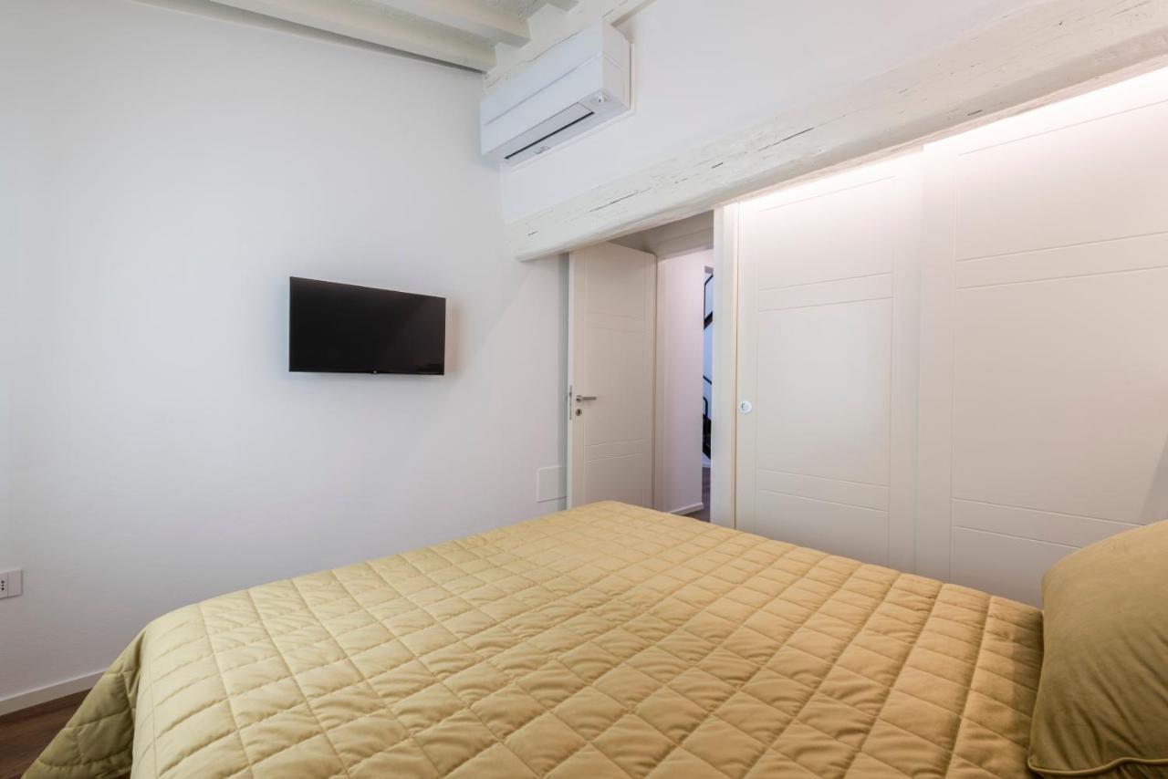 Greci Panoramic Terrace By Mmega Apartment Florence Exterior photo