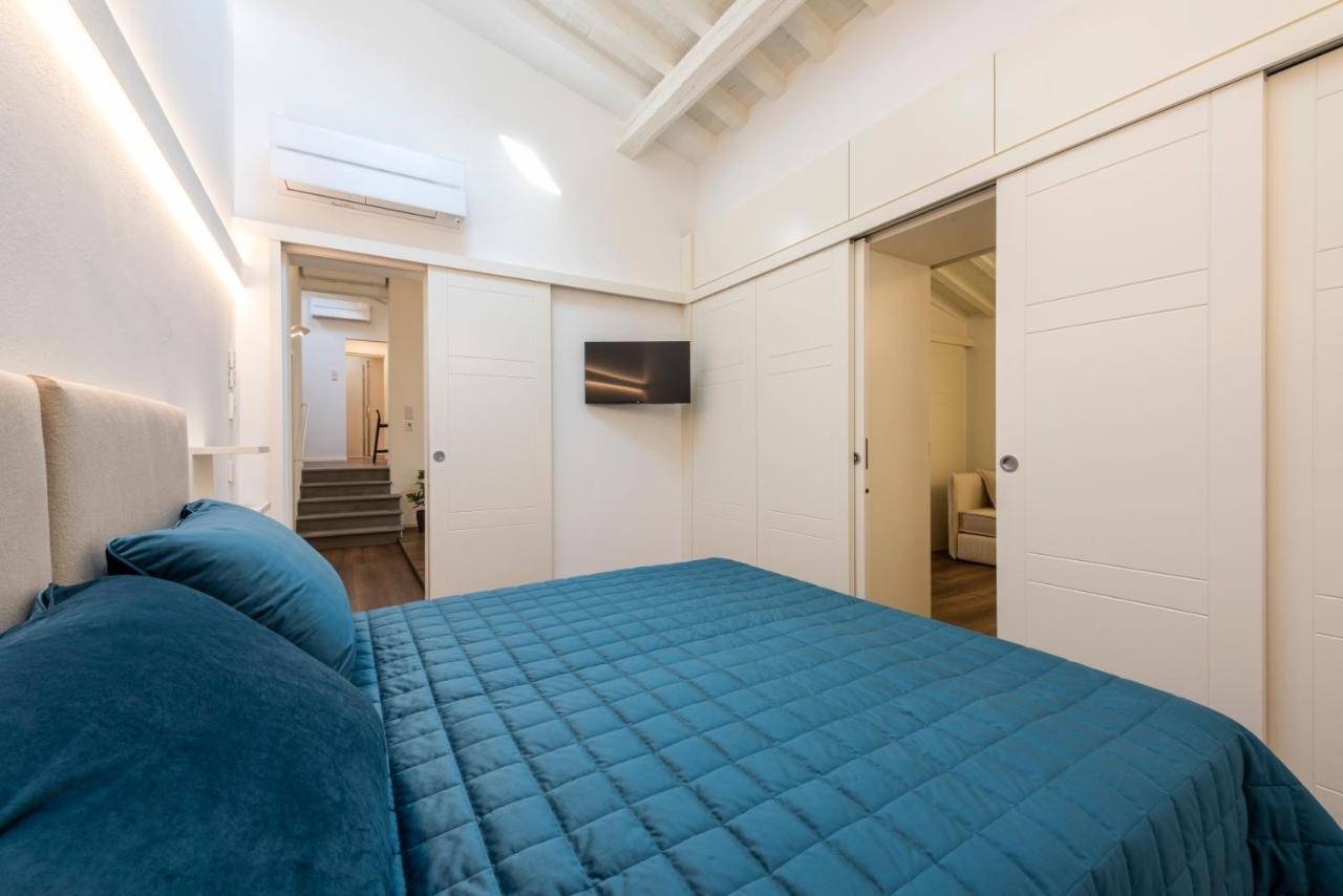 Greci Panoramic Terrace By Mmega Apartment Florence Exterior photo