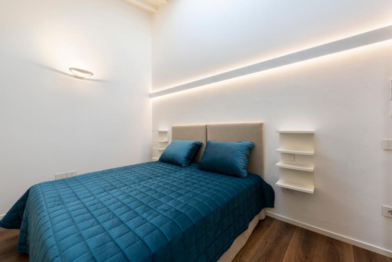 Greci Panoramic Terrace By Mmega Apartment Florence Exterior photo